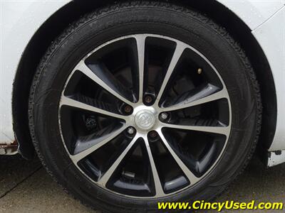 2016 Buick Verano Sport Touring - Photo 34 - Cincinnati, OH 45255