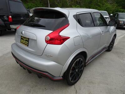 2014 Nissan JUKE NISMO RS  I4 Turbo AWD - Photo 45 - Cincinnati, OH 45255