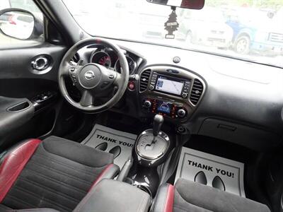 2014 Nissan JUKE NISMO RS  I4 Turbo AWD - Photo 39 - Cincinnati, OH 45255