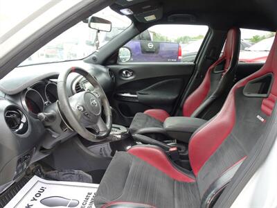 2014 Nissan JUKE NISMO RS  I4 Turbo AWD - Photo 30 - Cincinnati, OH 45255