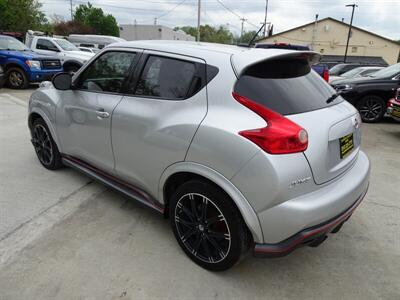 2014 Nissan JUKE NISMO RS  I4 Turbo AWD - Photo 7 - Cincinnati, OH 45255