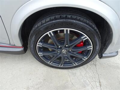 2014 Nissan JUKE NISMO RS  I4 Turbo AWD - Photo 64 - Cincinnati, OH 45255