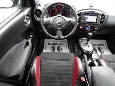 2014 Nissan JUKE NISMO RS  I4 Turbo AWD - Photo 51 - Cincinnati, OH 45255