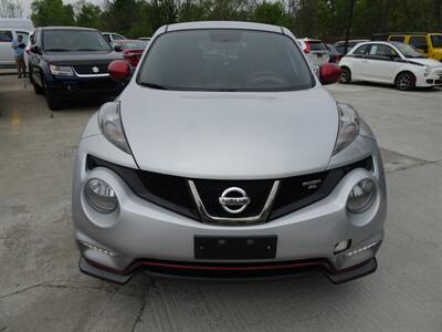 2014 Nissan JUKE NISMO RS  I4 Turbo AWD - Photo 3 - Cincinnati, OH 45255