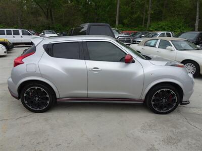 2014 Nissan JUKE NISMO RS  I4 Turbo AWD - Photo 10 - Cincinnati, OH 45255