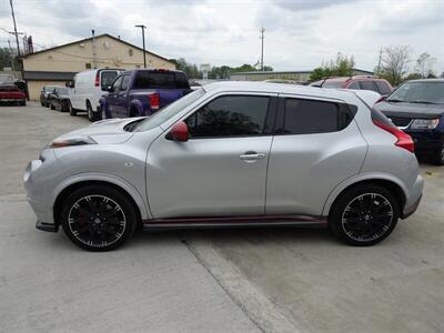 2014 Nissan JUKE NISMO RS  I4 Turbo AWD - Photo 86 - Cincinnati, OH 45255