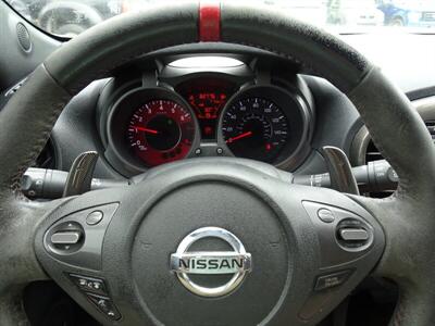 2014 Nissan JUKE NISMO RS  I4 Turbo AWD - Photo 38 - Cincinnati, OH 45255