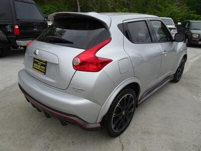 2014 Nissan JUKE NISMO RS  I4 Turbo AWD - Photo 78 - Cincinnati, OH 45255