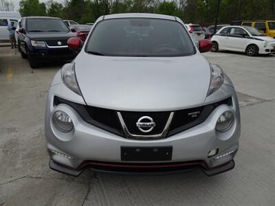 2014 Nissan JUKE NISMO RS  I4 Turbo AWD - Photo 25 - Cincinnati, OH 45255