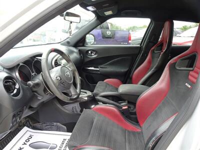 2014 Nissan JUKE NISMO RS  I4 Turbo AWD - Photo 92 - Cincinnati, OH 45255