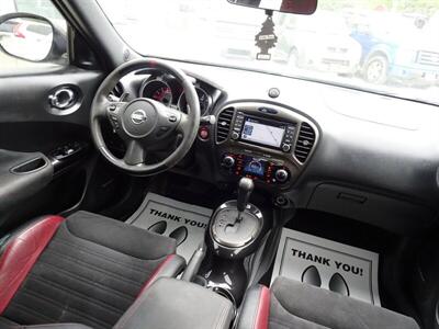 2014 Nissan JUKE NISMO RS  I4 Turbo AWD - Photo 19 - Cincinnati, OH 45255