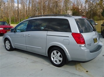 2005 Nissan Quest SL   - Photo 4 - Cincinnati, OH 45255