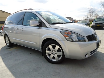 2005 Nissan Quest SL   - Photo 10 - Cincinnati, OH 45255