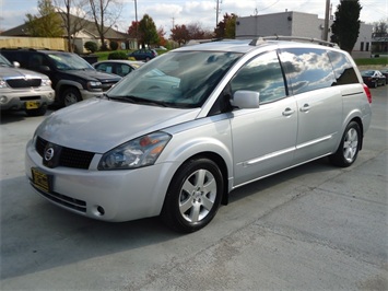 2005 Nissan Quest SL   - Photo 3 - Cincinnati, OH 45255