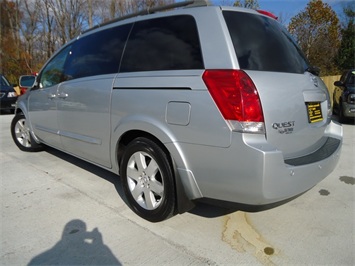 2005 Nissan Quest SL   - Photo 12 - Cincinnati, OH 45255