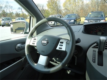 2005 Nissan Quest SL   - Photo 22 - Cincinnati, OH 45255