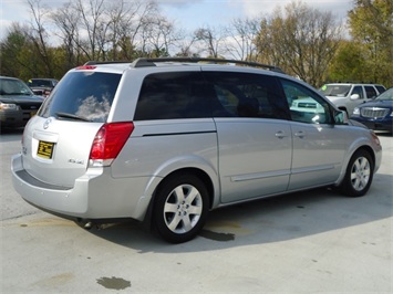 2005 Nissan Quest SL   - Photo 6 - Cincinnati, OH 45255