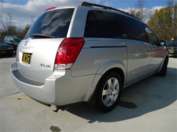 2005 Nissan Quest SL   - Photo 13 - Cincinnati, OH 45255