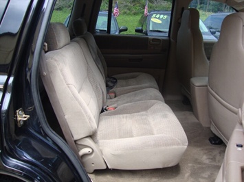 2001 Dodge Durango Sport   - Photo 8 - Cincinnati, OH 45255