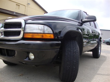 2001 Dodge Durango Sport   - Photo 12 - Cincinnati, OH 45255