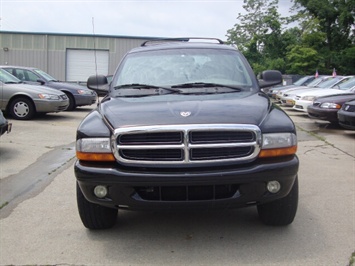 2001 Dodge Durango Sport   - Photo 2 - Cincinnati, OH 45255