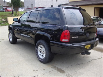 2001 Dodge Durango Sport   - Photo 4 - Cincinnati, OH 45255