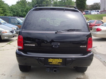 2001 Dodge Durango Sport   - Photo 11 - Cincinnati, OH 45255