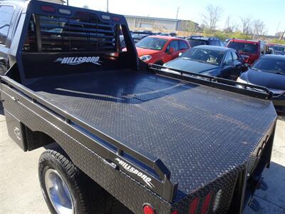 2003 Dodge Ram 3500 ST Manual DRW Cummins 5.9L I6  Hillsboro Flatbed 4X4 - Photo 8 - Cincinnati, OH 45255