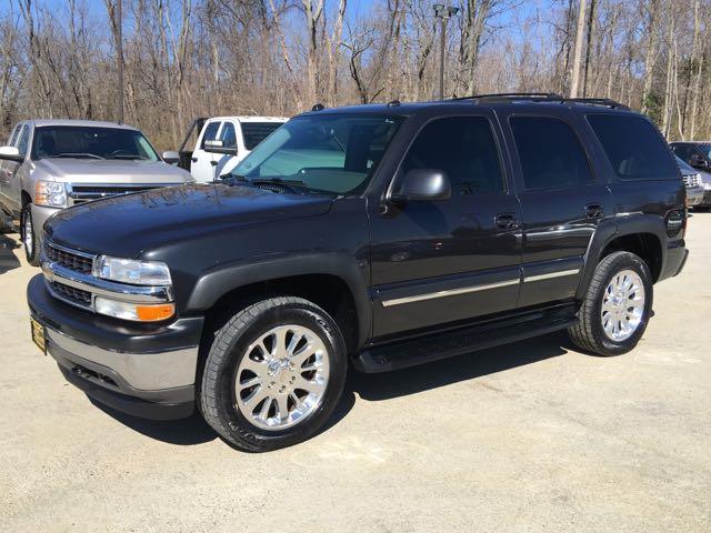 2005 Chevrolet Tahoe LT for sale in Cincinnati, OH