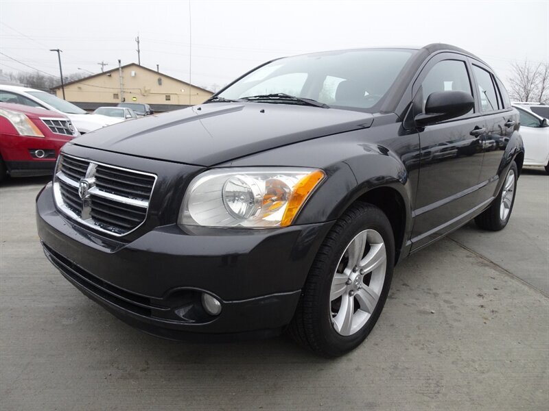 2011 Dodge Caliber Uptown for sale in Cincinnati, OH