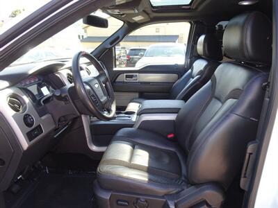 2011 Ford F-150 SVT Raptor   - Photo 13 - Cincinnati, OH 45255