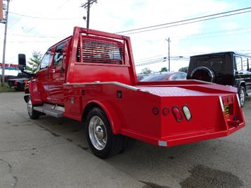 2006 GMC 4500 Topkick KODIACK   - Photo 4 - Cincinnati, OH 45255