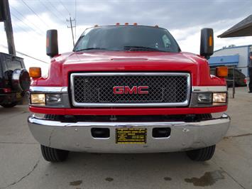 2006 GMC 4500 Topkick KODIACK   - Photo 3 - Cincinnati, OH 45255