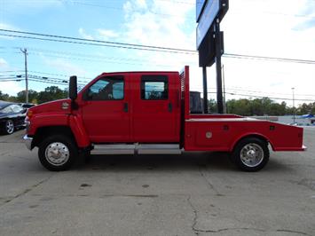 2006 GMC 4500 Topkick KODIACK   - Photo 11 - Cincinnati, OH 45255