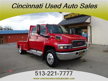 2006 GMC 4500 Topkick KODIACK   - Photo 1 - Cincinnati, OH 45255