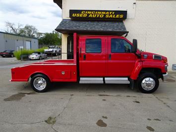 2006 GMC 4500 Topkick KODIACK   - Photo 2 - Cincinnati, OH 45255