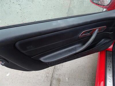 2004 Mercedes-Benz SLK SLK 320   - Photo 20 - Cincinnati, OH 45255