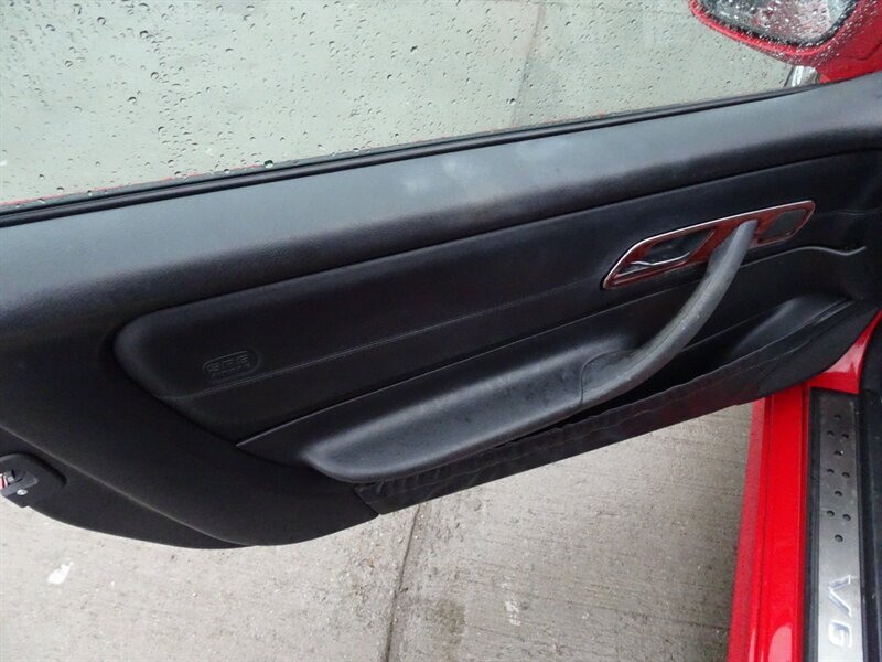 2004 Mercedes-Benz SLK SLK 320   - Photo 20 - Cincinnati, OH 45255