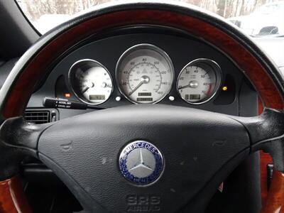 2004 Mercedes-Benz SLK SLK 320   - Photo 16 - Cincinnati, OH 45255