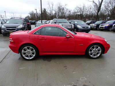 2004 Mercedes-Benz SLK SLK 320   - Photo 3 - Cincinnati, OH 45255