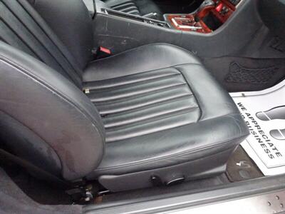 2004 Mercedes-Benz SLK SLK 320   - Photo 14 - Cincinnati, OH 45255