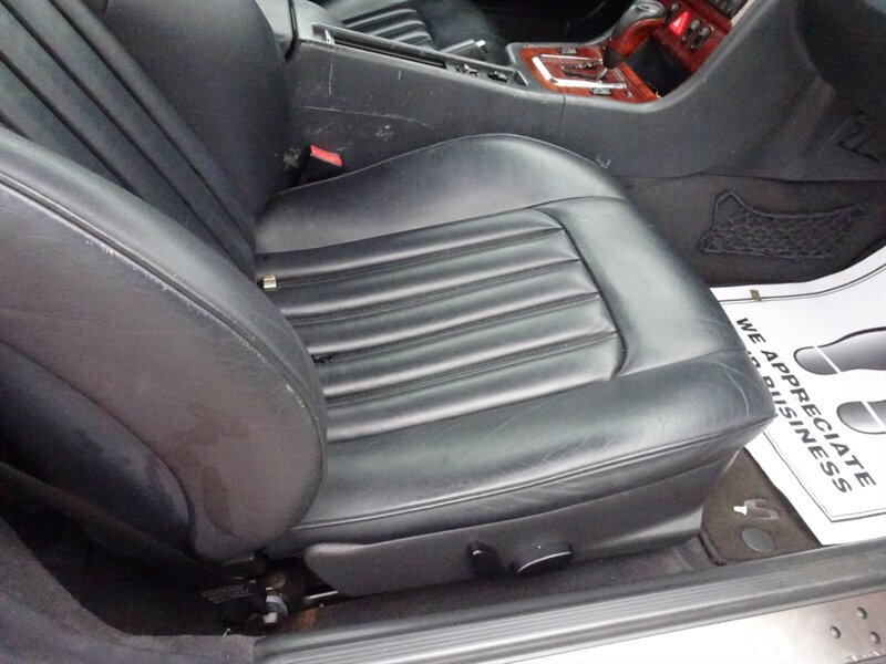 2004 Mercedes-Benz SLK SLK 320   - Photo 14 - Cincinnati, OH 45255