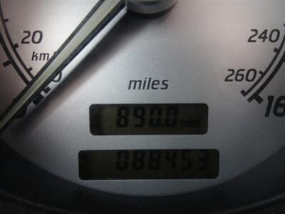 2004 Mercedes-Benz SLK SLK 320   - Photo 17 - Cincinnati, OH 45255