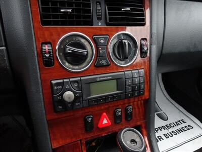 2004 Mercedes-Benz SLK SLK 320   - Photo 19 - Cincinnati, OH 45255