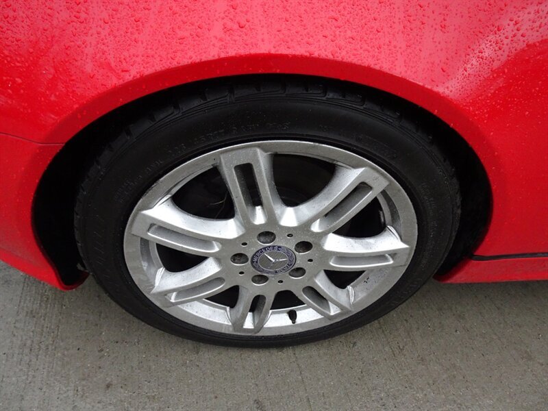 2004 Mercedes-Benz SLK SLK 320   - Photo 24 - Cincinnati, OH 45255