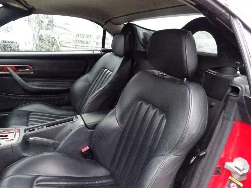 2004 Mercedes-Benz SLK SLK 320   - Photo 13 - Cincinnati, OH 45255
