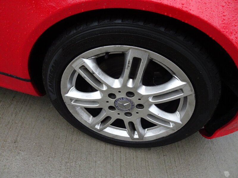 2004 Mercedes-Benz SLK SLK 320   - Photo 25 - Cincinnati, OH 45255