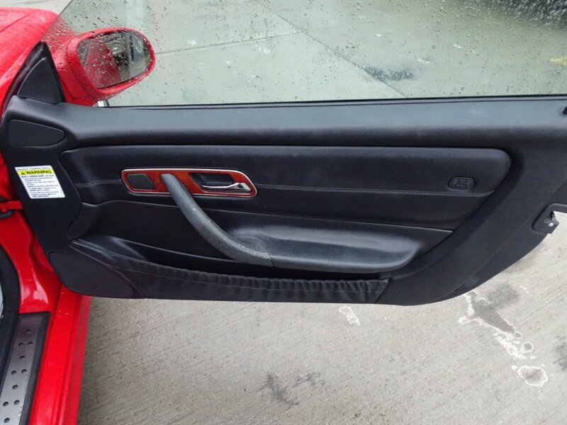 2004 Mercedes-Benz SLK SLK 320   - Photo 21 - Cincinnati, OH 45255