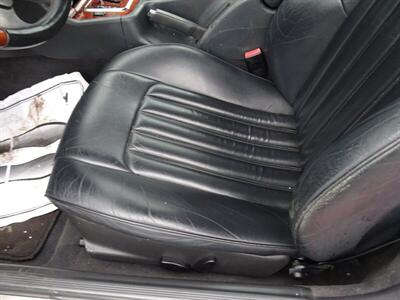 2004 Mercedes-Benz SLK SLK 320   - Photo 15 - Cincinnati, OH 45255