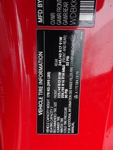 2004 Mercedes-Benz SLK SLK 320   - Photo 26 - Cincinnati, OH 45255